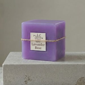 Lavender Base
