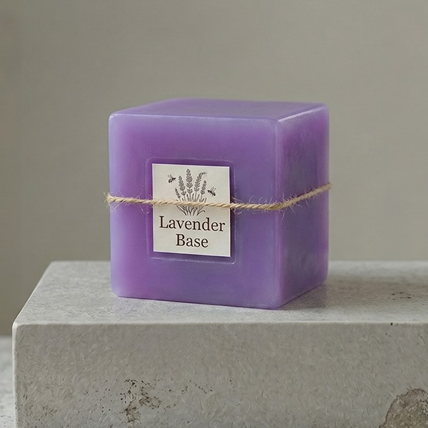 Lavender Base