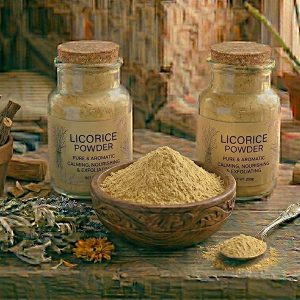 Licorice Powder