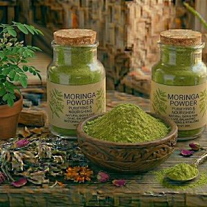 Moringa Powder