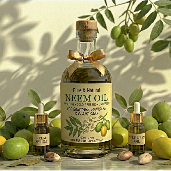Neem Oil