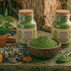Neem Powder