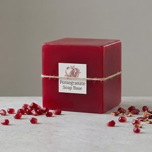 Pomegranate Base