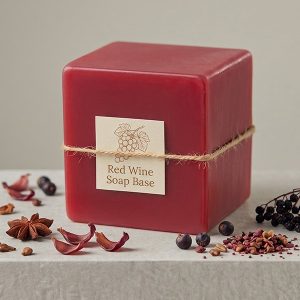Red Wine Base