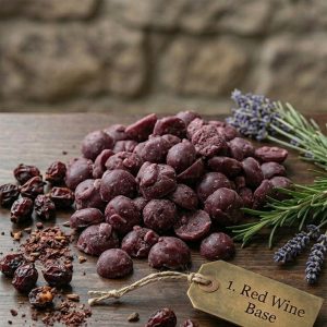 Red Wine Base