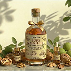 Walnut Oil