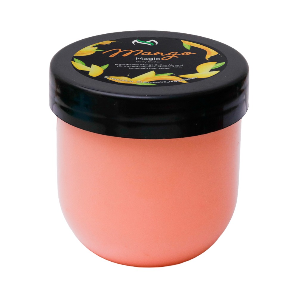 Body Butter - Mango - Image 2