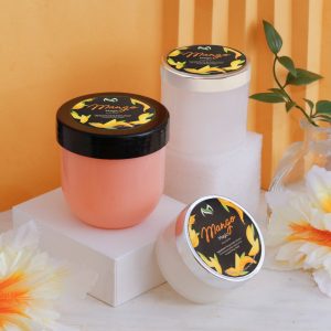 Body Butter - Mango