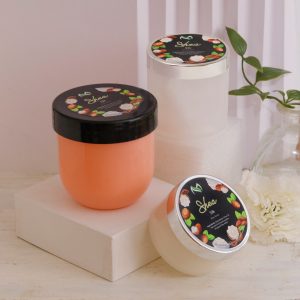 Body Butter - Shea