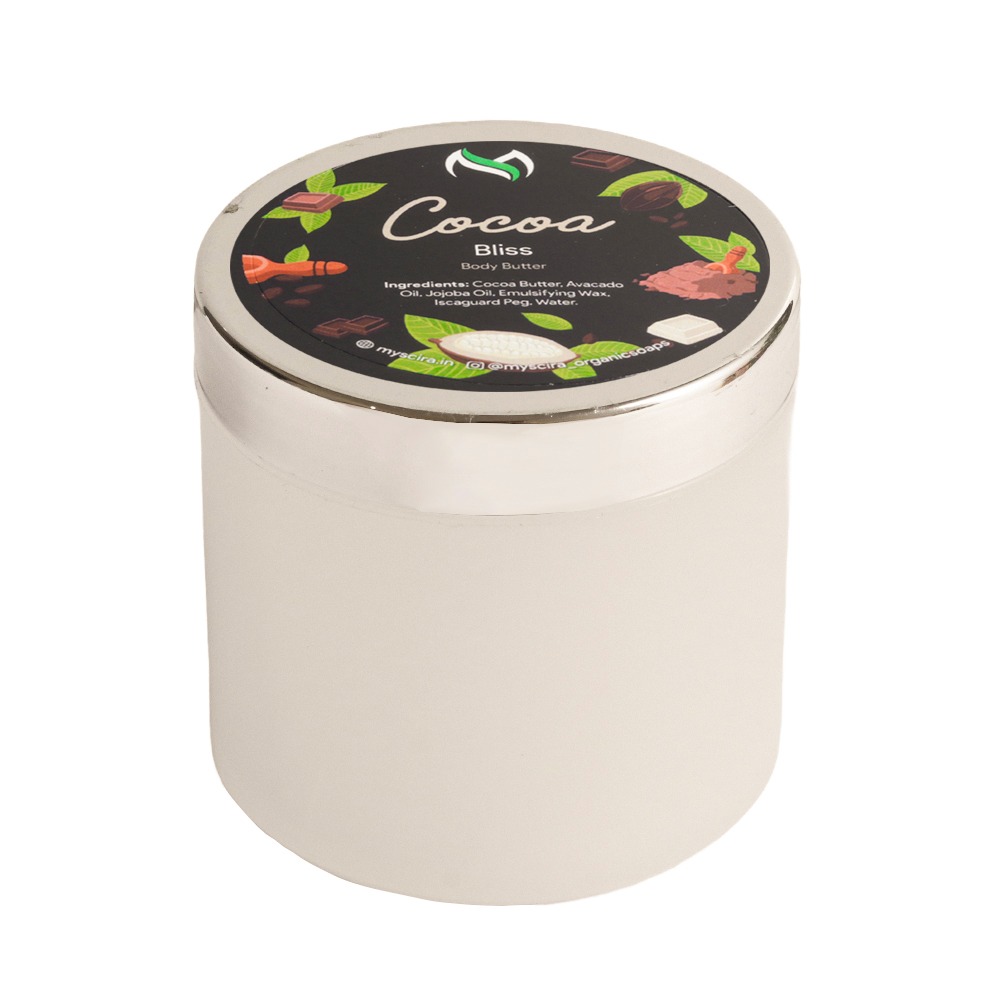 Body Butter - Cocoa - Image 3