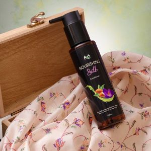 Hair Care - Nourishing Silk Conditioner