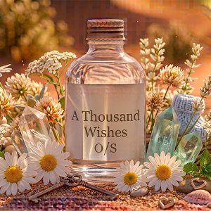 A Thousand Wishes O/S