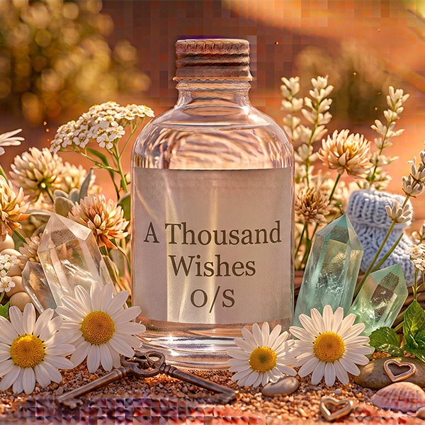 A Thousand Wishes O/S