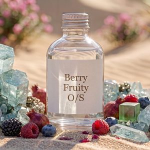 Berry Fruity O/S
