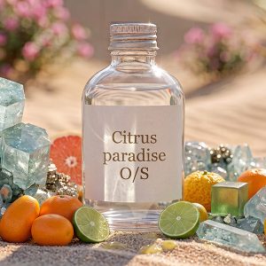 Citrus Paradise O/S