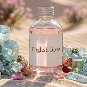 English Rose O/S