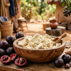 Kokum Butter