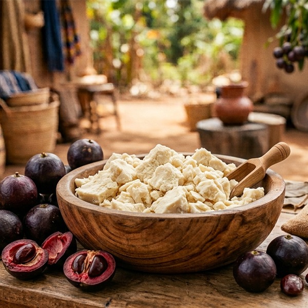 Kokum Butter