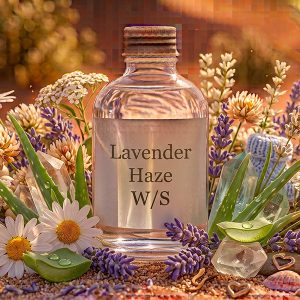 Lavender Haze W/S