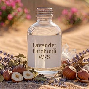 Lavender Patchouli W/S