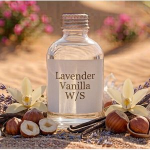 Lavender Vanilla W/S
