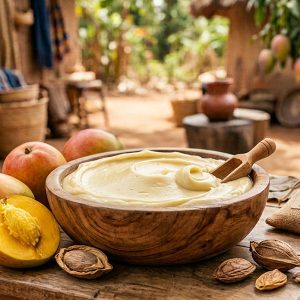 Mango Butter