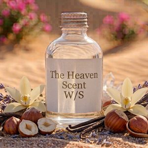 The Heaven Scent W/S