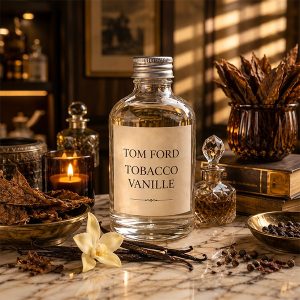 Tom Ford Tobacco Vanille