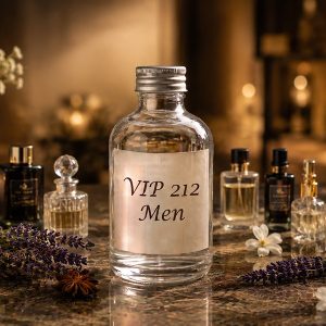 VIP 212 Men