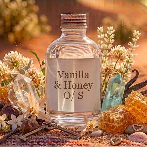 Vanilla & Honey O/S