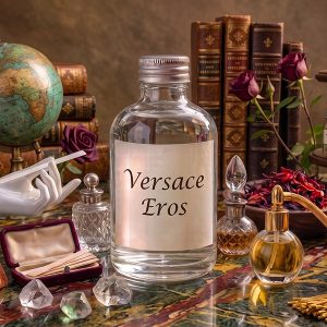 Versace Eros