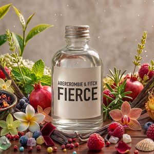 Abercrombie & Fitch Fierce