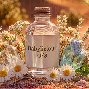 Babylicious O/S