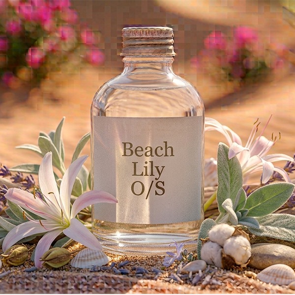 Beach Lily O/S