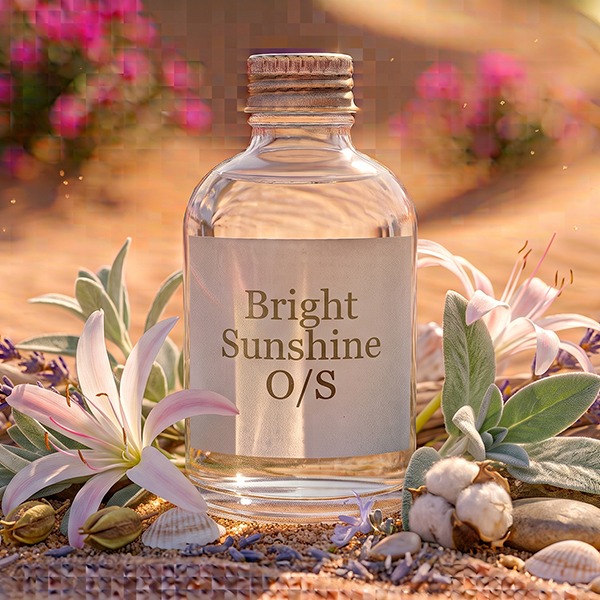 Bright Sunshine O/S