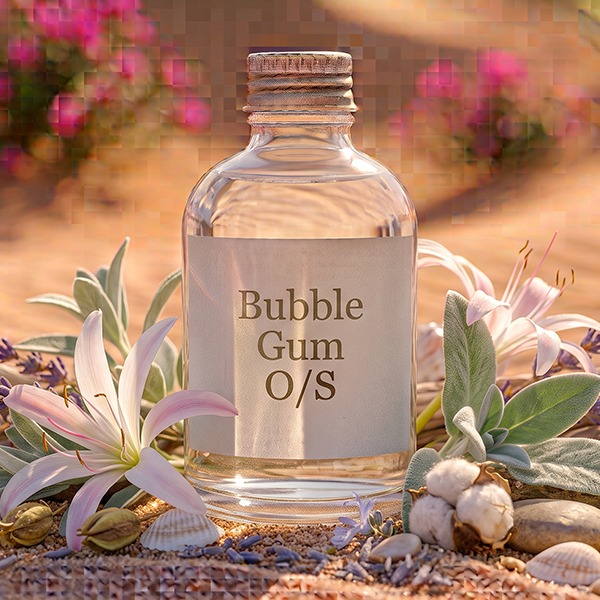 Bubble Gum O/S