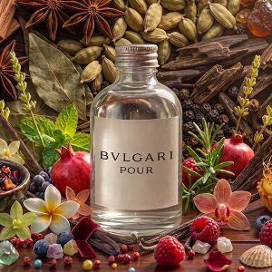 Bvlgari Pour