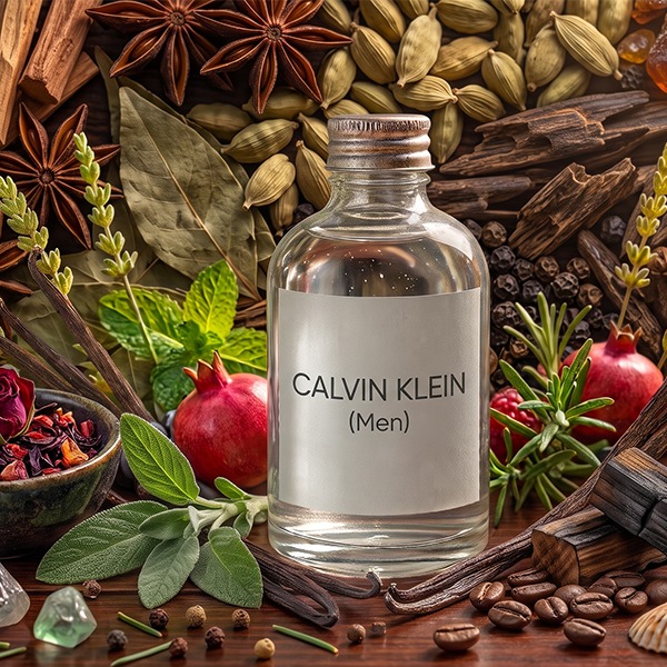 Calvin Klein (Men)