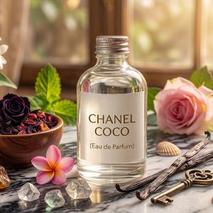 Chanel Coco