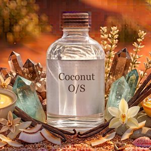 Coconut O/S
