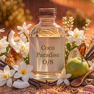 Coco Paradise O/S