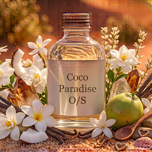 Coco Paradise O/S