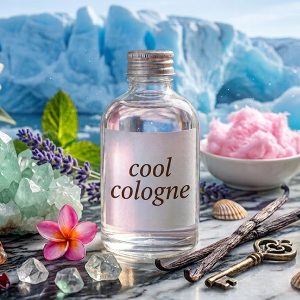 Cool Cologne