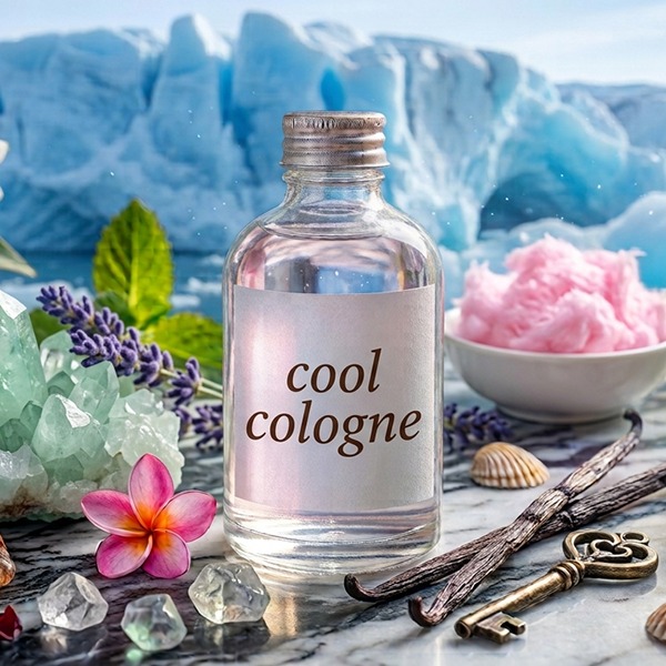 Cool Cologne