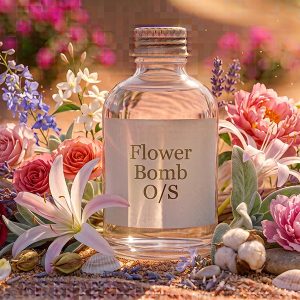 Flower Bomb O/S