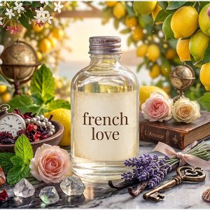 French Love