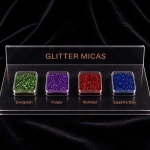 Glitter Mica Powder
