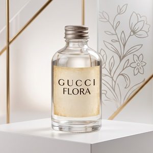 Gucci Flora