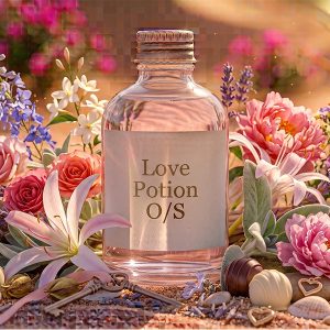 Love Potion O/S