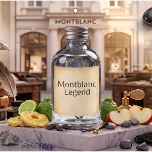 Montblanc Legend